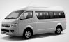 Автотранспорт: Foton VIEW (BJ 6549)