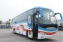 Автотранспорт: Автобус Dongfeng EQ6128SH3 4X2 Luxury