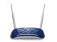 Компьютерная техника: Роутер TPLink TD-W8960N