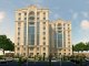 Недвижимость: - ЖК BOBUR ELITE — Новостройка 124кв.м