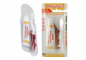 Здоровье и красота: PIAVE white and dunne travel kit and toothpaste
