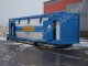 Бизнес: Контейнерная автозаправочная станция КАЗС-7.3Д на 3 вида топлива