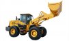 Автотранспорт: Фронтальный погрузчик YINENG YN956G