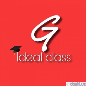 Образование и наука: "Ideal class Gulruh" приглашает сотрудников
