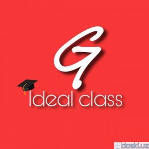 Компьютерные курсы: В УЧЕБНЫЙ ЦЕНТР "Ideal class Gulruh" идет набор