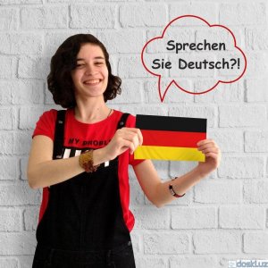 Языковые курсы: Набор в группы немецкого языка