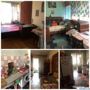 Продажа квартир: Продам 3-х комнатную квартиру в Ташкенте