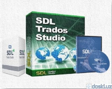 Словари и переводчики: SDL Trados Studio 2019