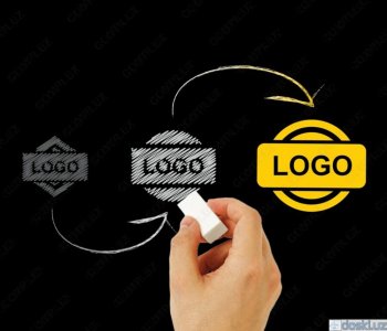 Реклама, маркетинг, PR: Фирменные Логотипы для бизнеса и новых продуктов.