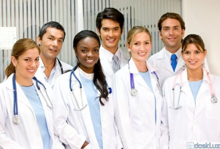 Профессиональные курсы: Курсы младшей медицинской сестры с нуля.