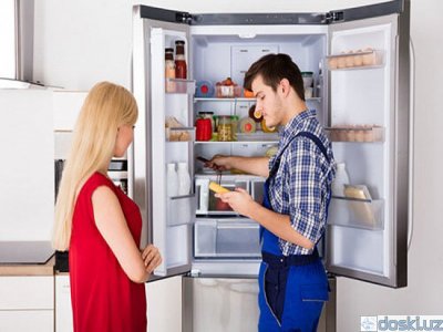Прочие бытовые услуги: Ремонт холодильников кондиционеров стиральных машин посудомоечных машин