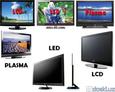 Телевизоры и плазменные панели: Куплю телевизоры LCD LED Б/У Samsung, LG.(93)5443098