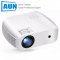 Бытовая техника и электроника: Продам светодиодный проектор AUN F10! 2800 люмин! 720p HD!