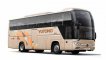 Автотранспорт: Туристические автобусы Yutong.