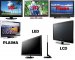 Бытовая техника и электроника: Куплю телевизоры LCD LED Б/У Samsung, LG.(93)5443098
