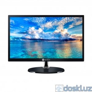 LCD, LED (ЖК) мониторы: Монитор Avtech M100022D 21.5"