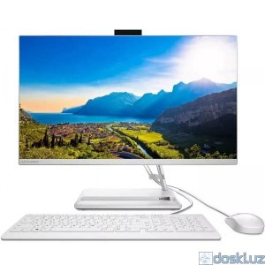 Настольные компьютеры: Моноблок Lenovo IdeaCentre AIO 3 24ITL6 Core i3-1115G4 256GB SSD