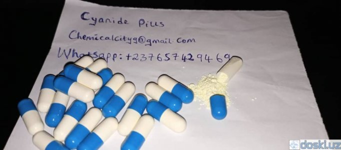 Другие услуги: Buy cyanide and nembutal pills, powder and liquid online