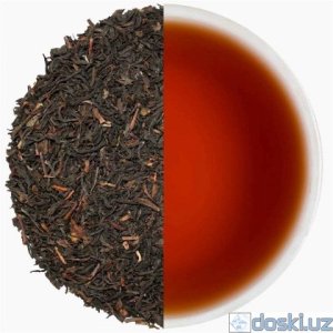 Продукты питания, напитки: Хороший чай оптом от производителя