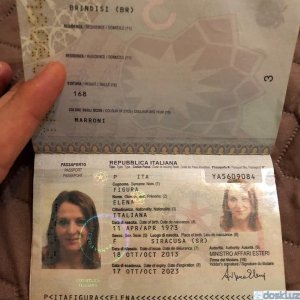 Копиры - Копировальная техника: Passports and other Citizenship documents